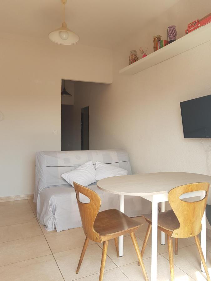 Joli Appartement, Terrasse Plein Sud Apartment Roquebrun
